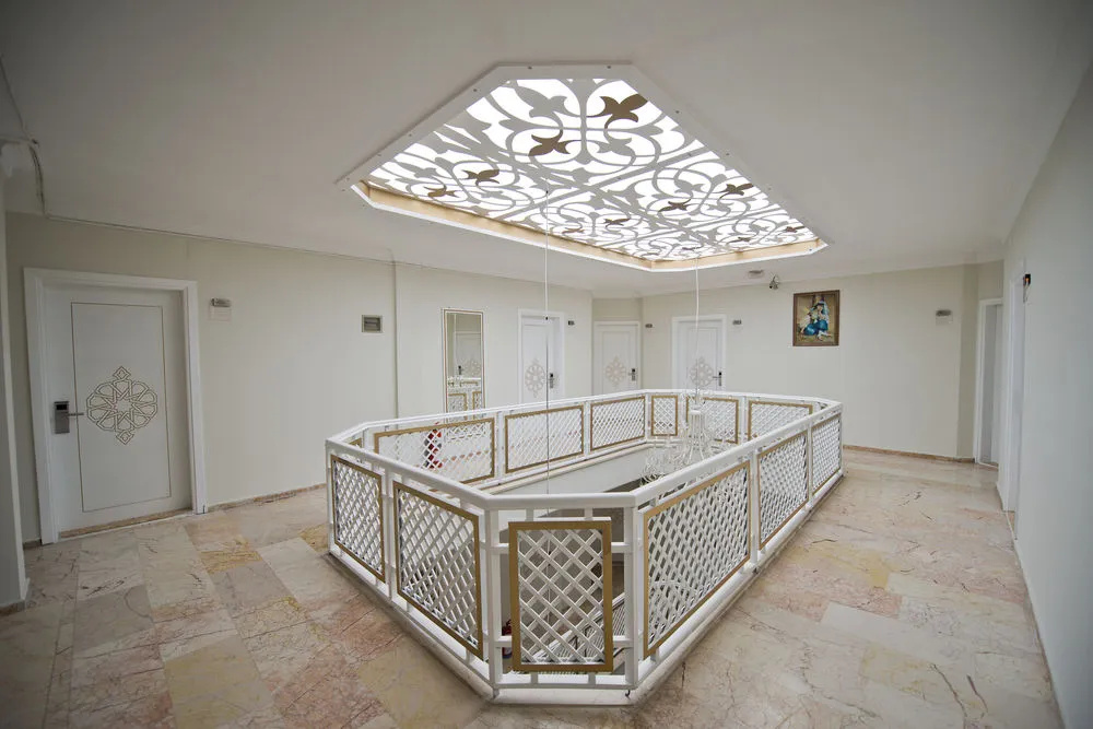 Premier Inn City Antalya