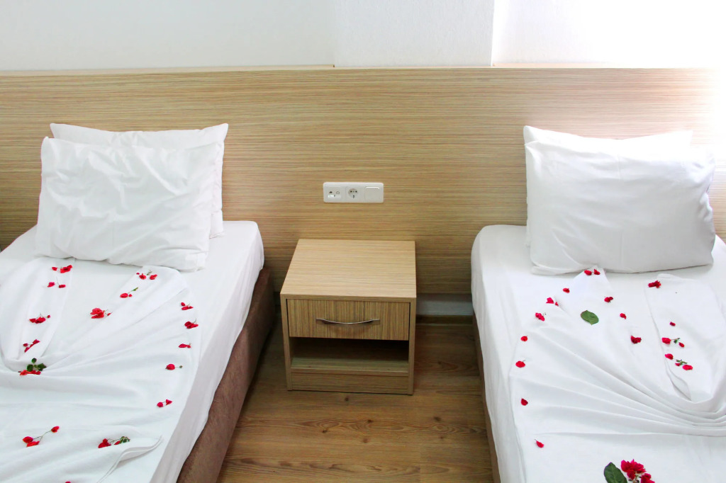 Arda Apart Hotel
