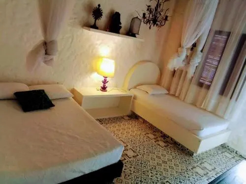 Hosteria Casa del Ángel