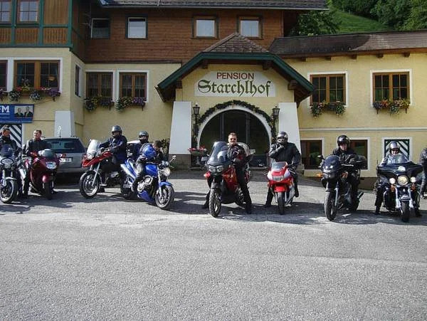 Hotel Starchlhof