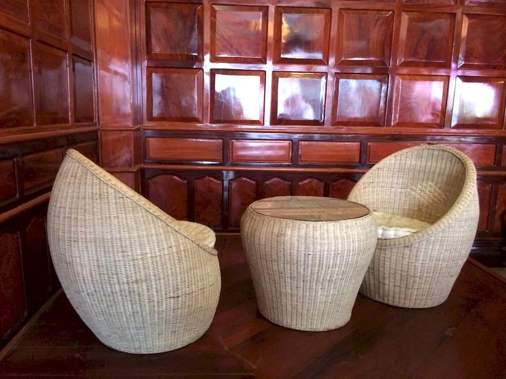 Battambang Lotus Hotel