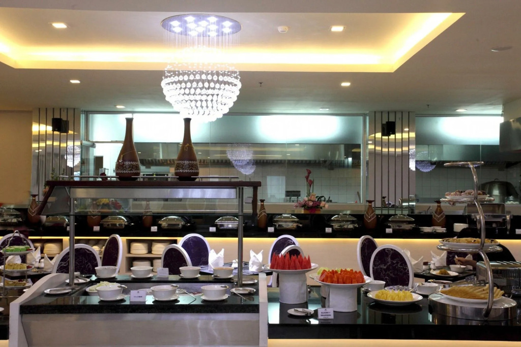 Gino Feruci Braga by KAGUM Hotels