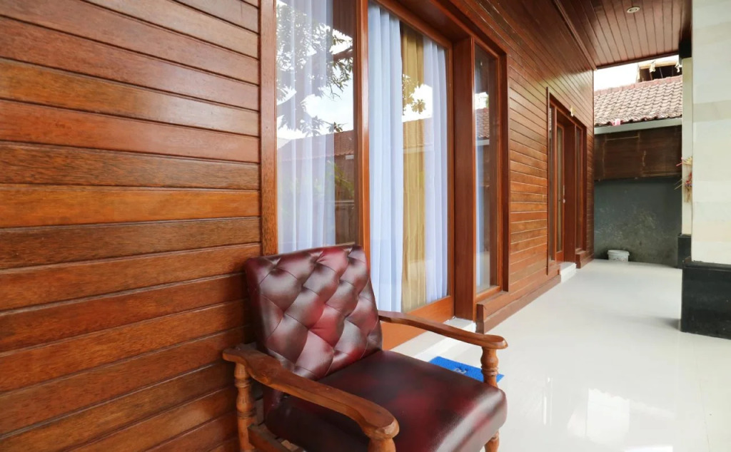 Gita Homestay Canggu