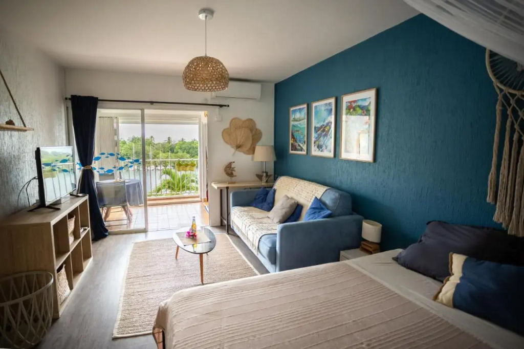 Studio Bord de Mer