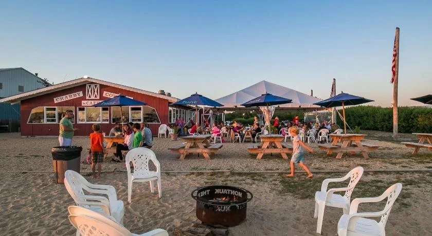 Montauk Bungalows