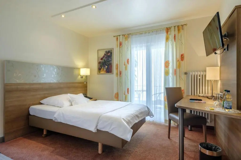 Hotel Hohenstaufen