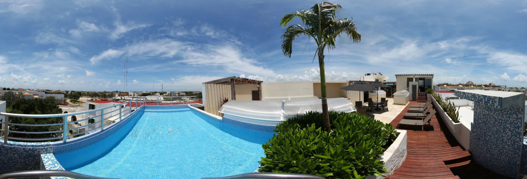 770 Hotel Boutique