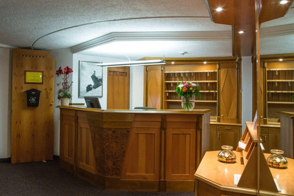 Hotel Kristall