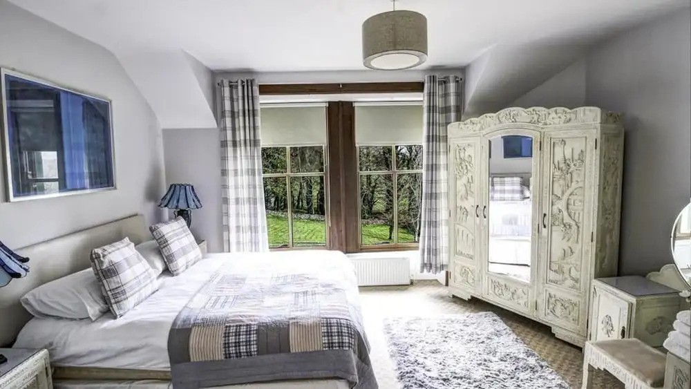 Duntinney House