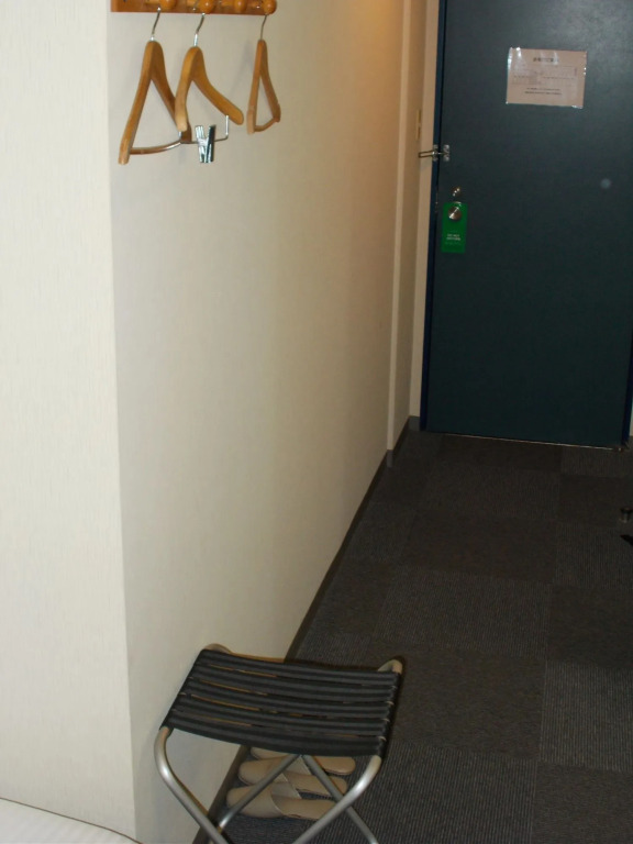 Hotel Green Arbor
