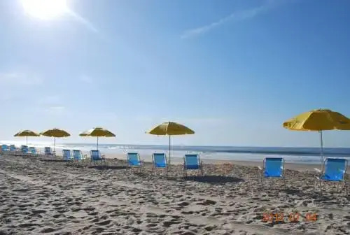 Spazio Marine Hotel - Guaratuba