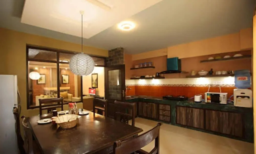 Kathmandu Heritage Home by Casa Deyra