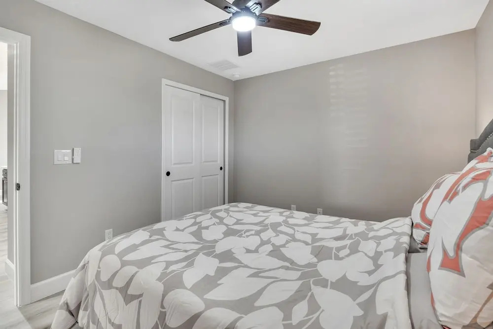 Serenity Haven: New Pool Home Near Englewood Beach 4 Bedroom Home by RedAwning