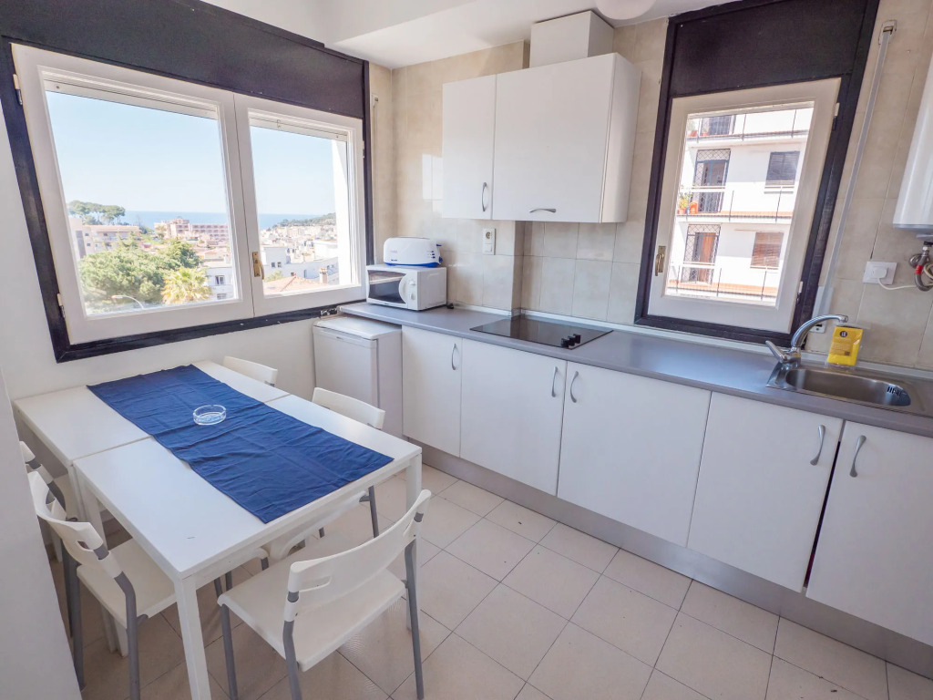 Apartamentos AR Melrose Place