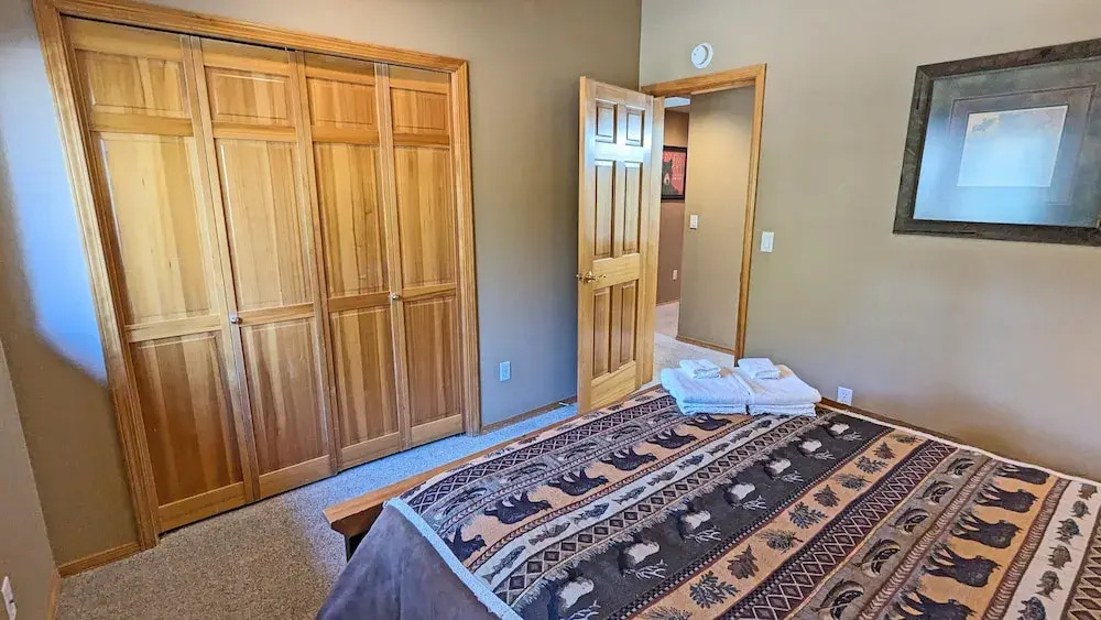 Mcnary 20 5 Bedroom Home