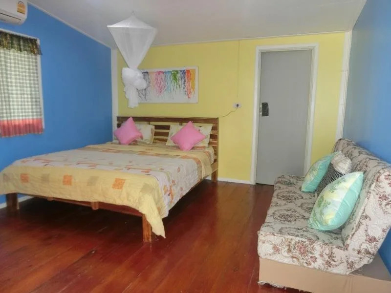 Simply Life Bungalows