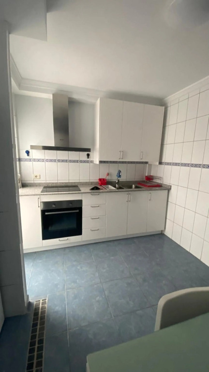 Apartamento Islas Malvinas 39