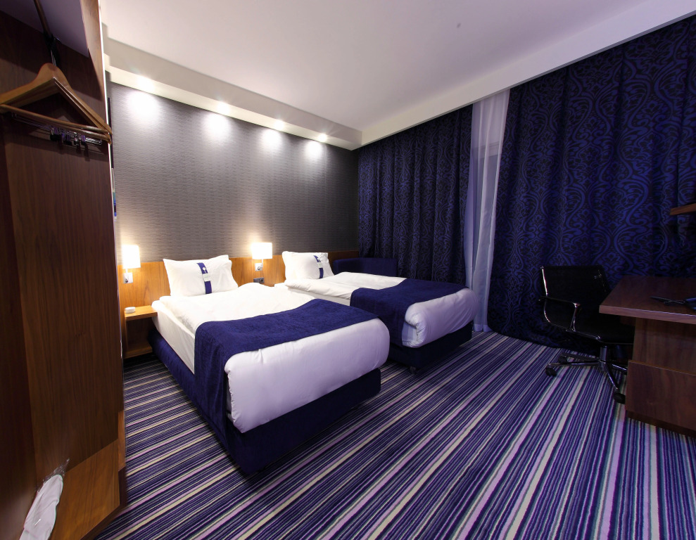 Holiday Inn Express Manisa-West by IHG