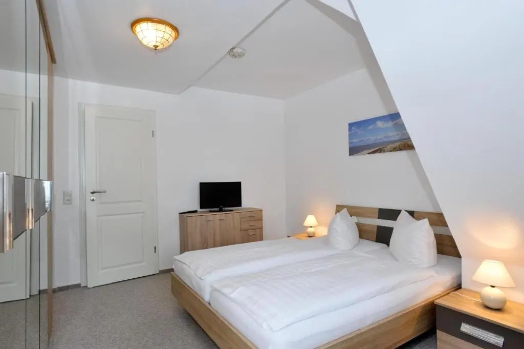 Wohnung-Sylthome