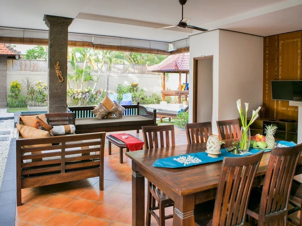 Ivory Villa