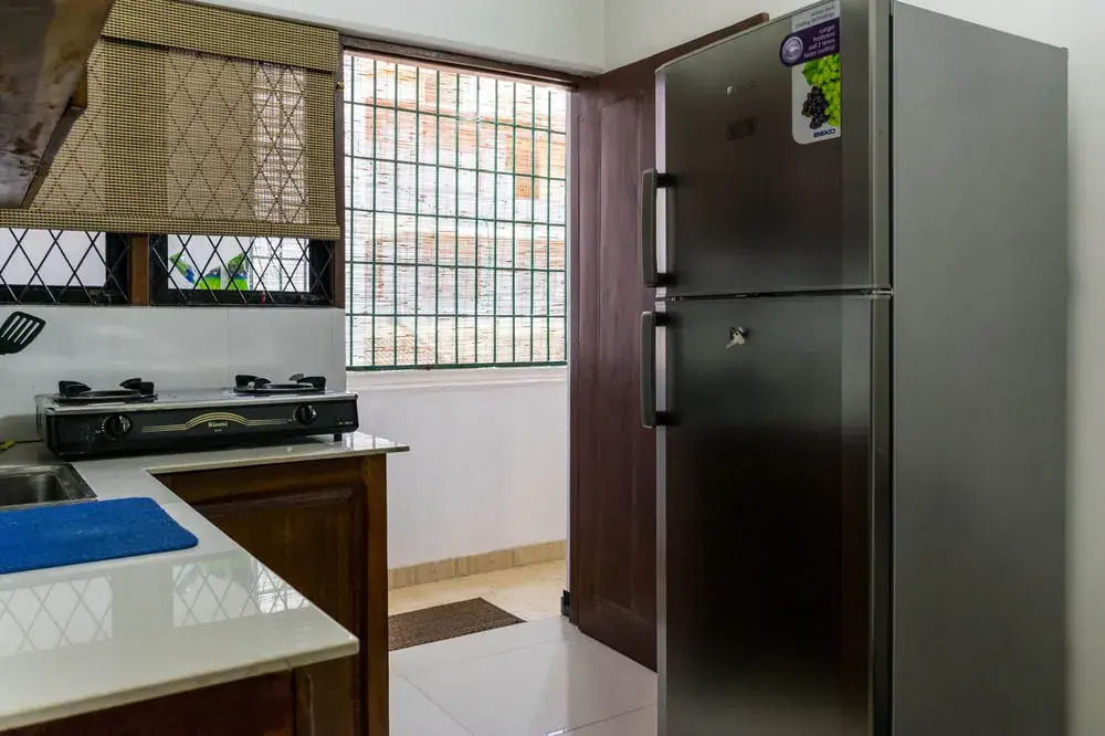 Zen Rooms Kollupitiya Colombo