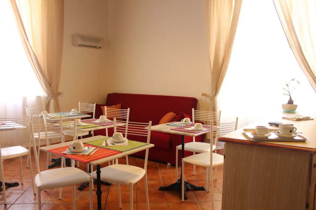 Cicerone Guest House
