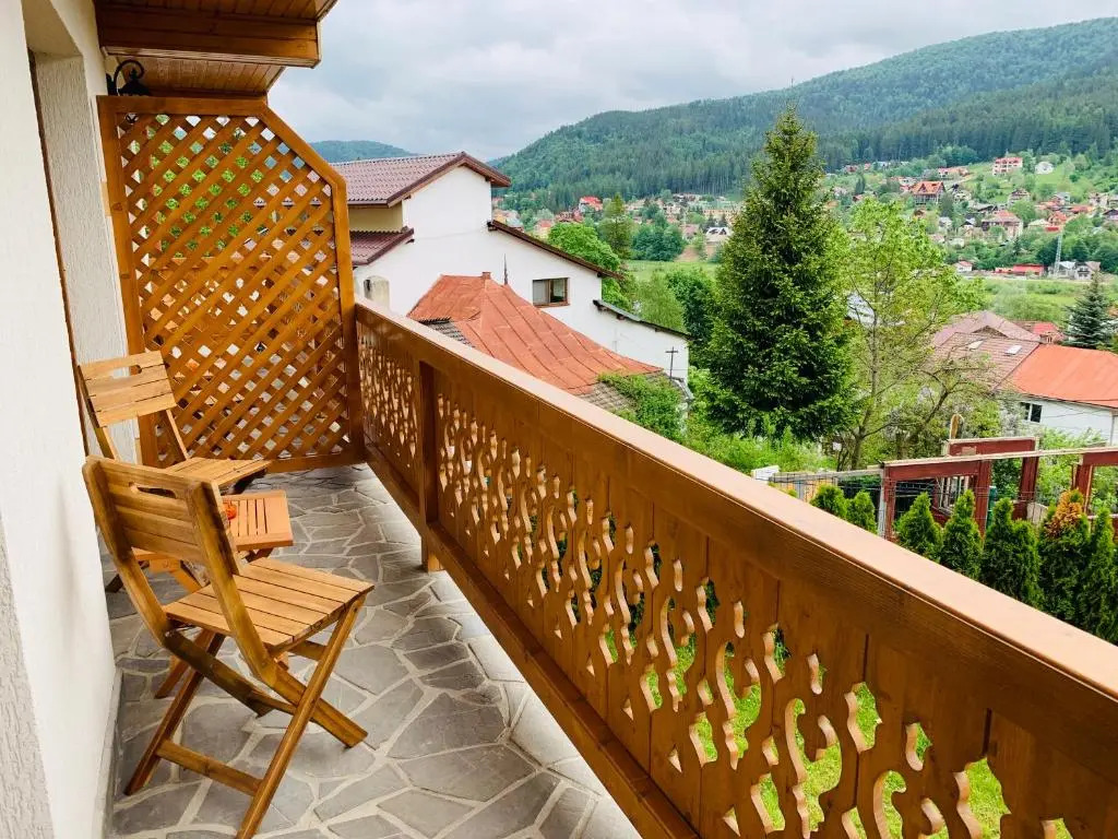 Vila Belcin Spa&Retreat