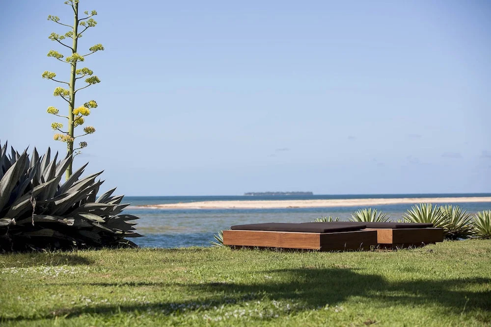 KA BRU Beach Boutique Hotel