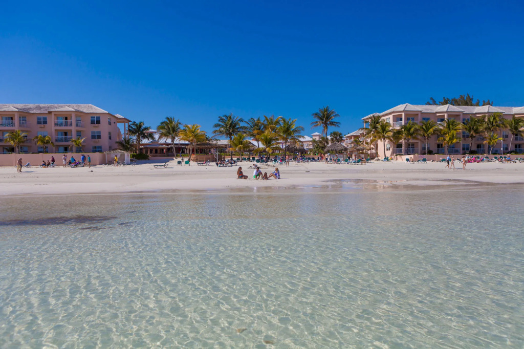 Island Seas Resort