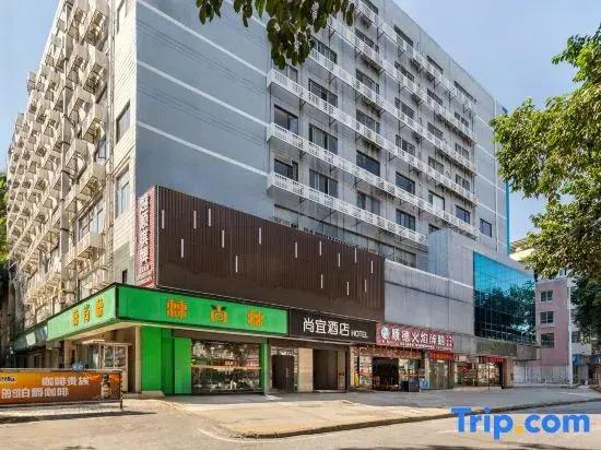 ShangShi Hotel