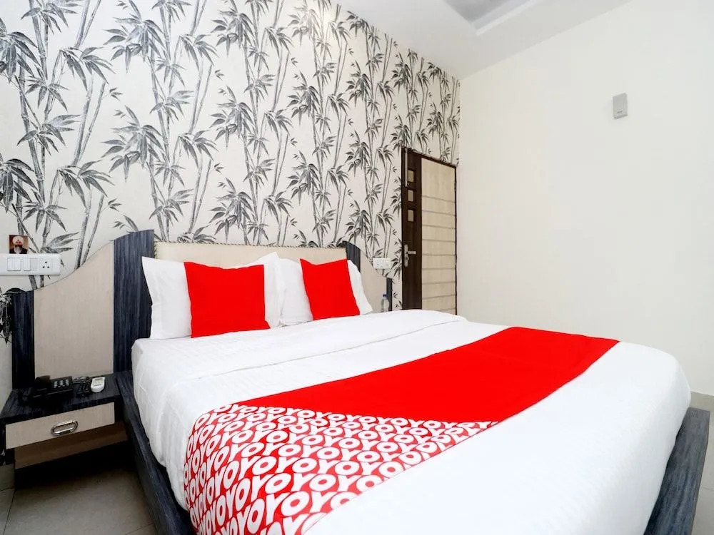 OYO 36854 Sangam Resort