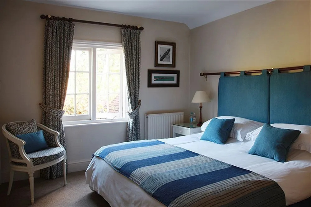 The Royal Oak, Yattendon