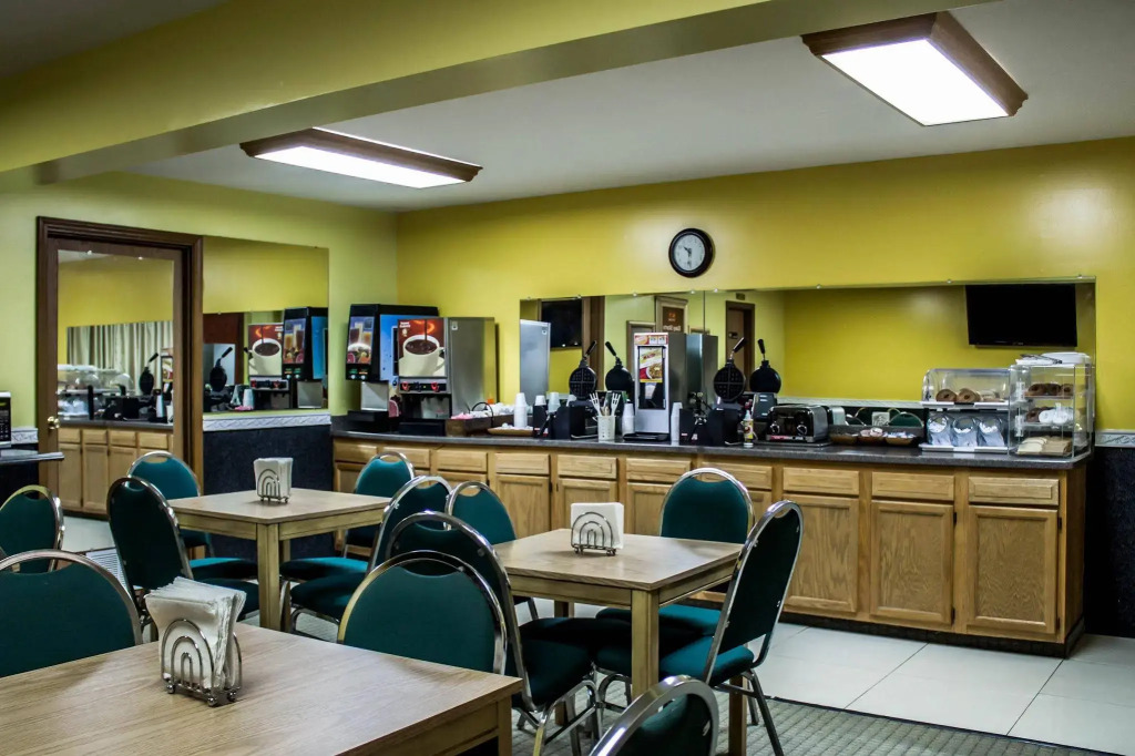 Econo Lodge Wooster