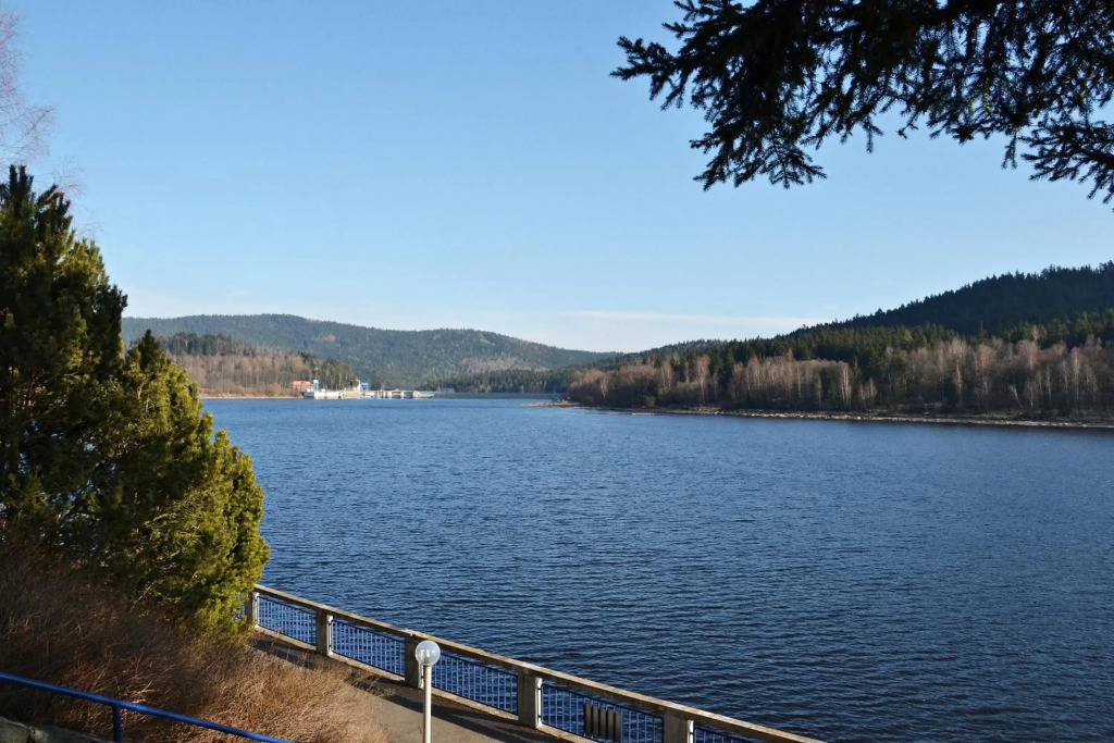 Apartmán Lipno 50