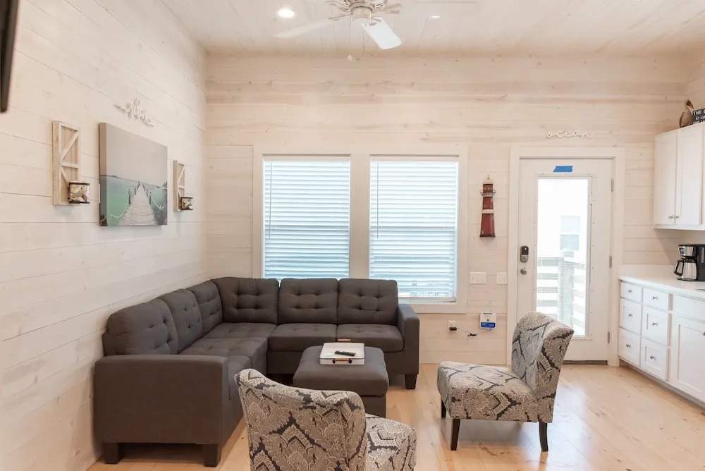 Lite House 2 Bedroom Home