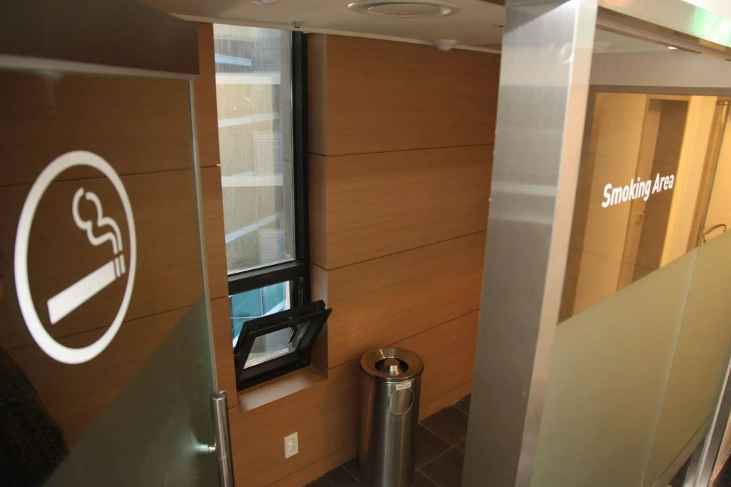 Hotel Skypark Central Myeongdong