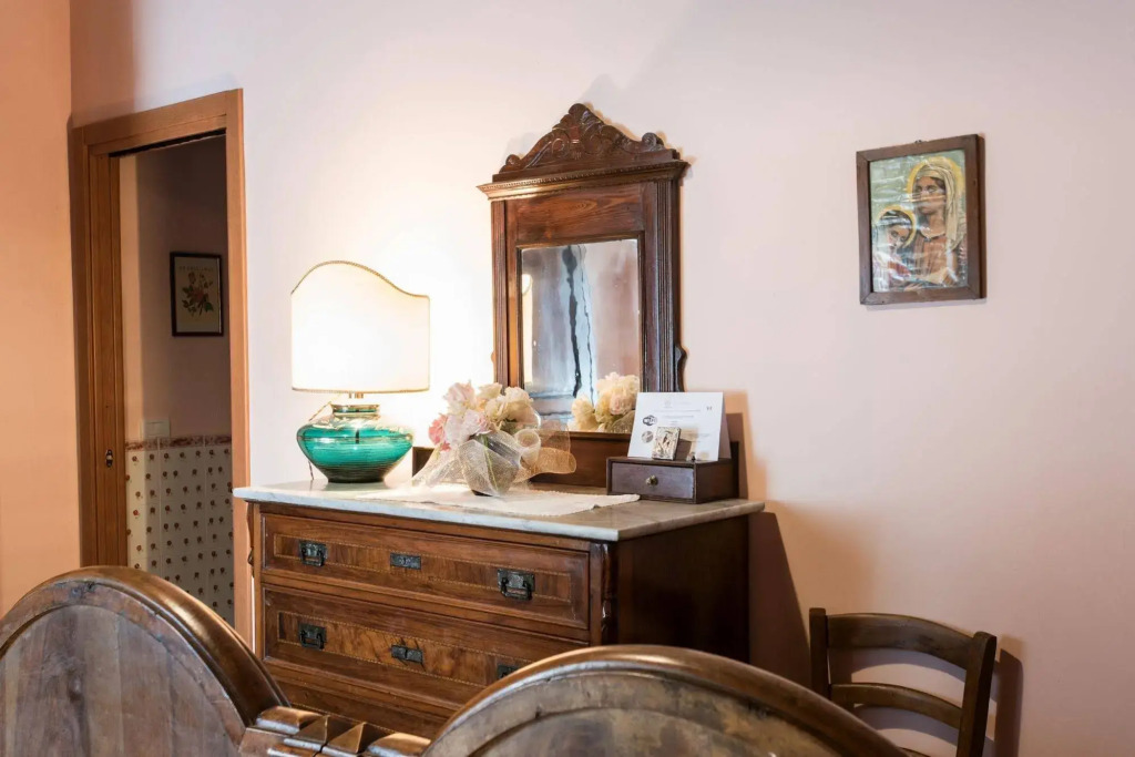 Agriturismo Podere Caggiolo - Swimming Pool & Air Conditioning