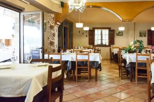 Hosteria Hijuelas