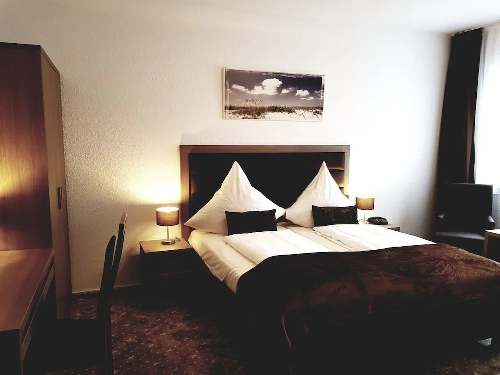 easy&cosy-Hotel Moers-Mitte