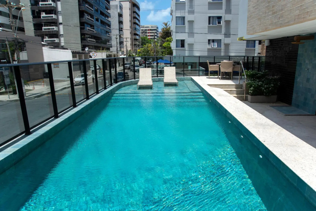 Comfort Hotel Maceió