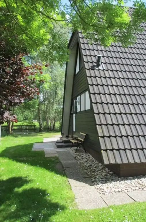 Haus Malerwinkel Comfortable Holiday Residence