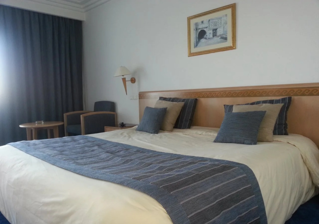 Bizerta Resort