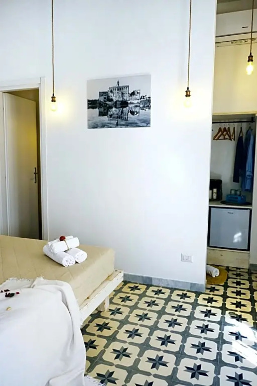 Nap25 Guesthouse