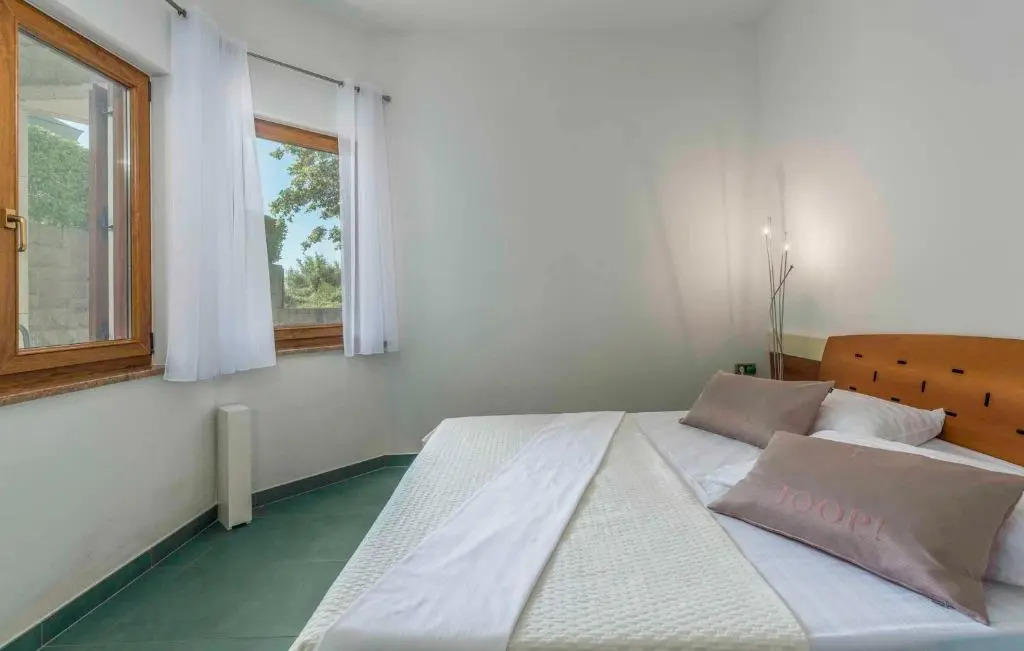 Villa Rosa Labin