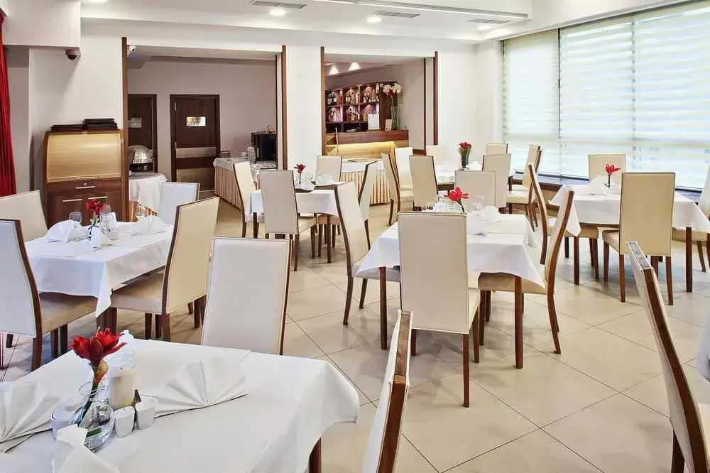 Best Western Hotel Poleczki