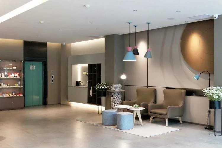 Home Inn Chongqing Beibei