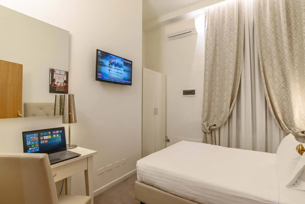 Hotel Accademia