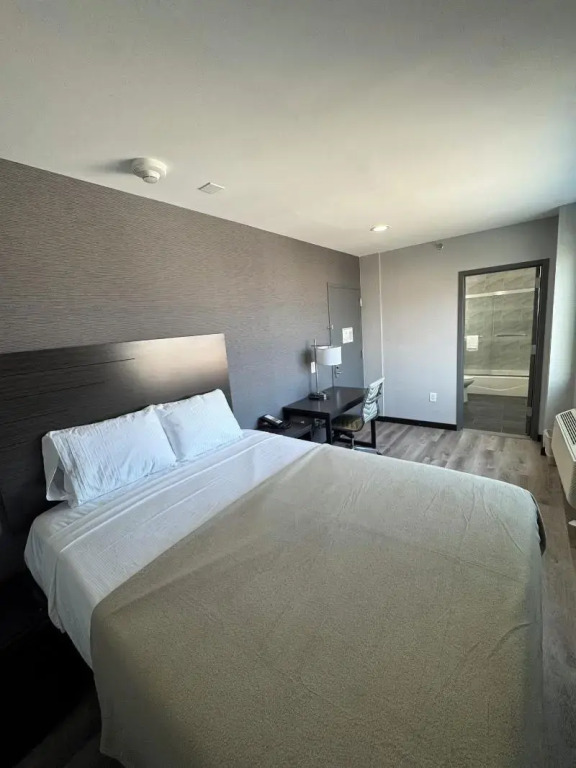 Hotel The Villa - Long Island City