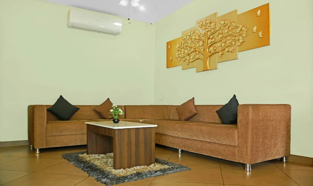 Nigara Residency