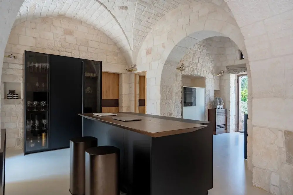 Belmont Trulli – A Sanctuary of Timeless Luxury